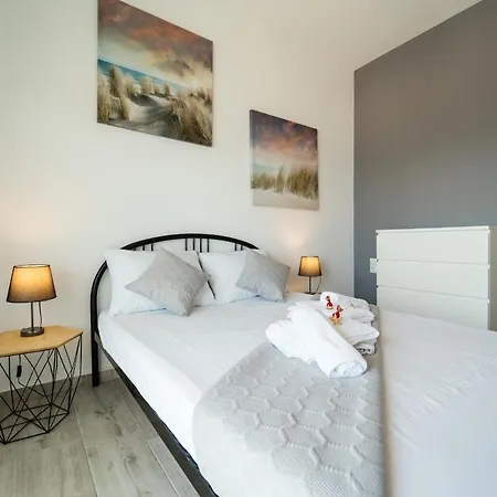Villa Panoramic Sea View Penthouse *