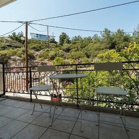 Villa Panoramic Sea View Penthouse *