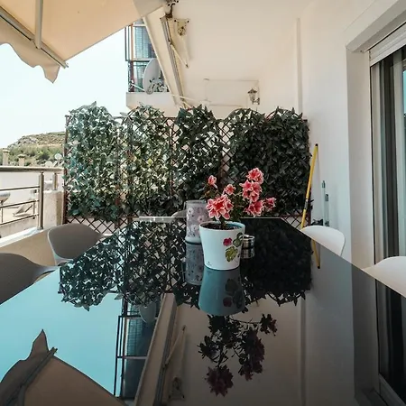 Villa Panoramic Sea View Penthouse