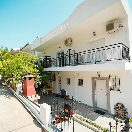 Villa Panoramic Sea View Penthouse