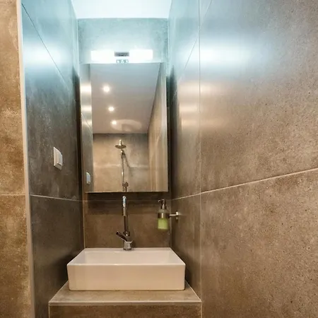 Panoramic Sea View Penthouse ヴィラ